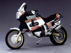 1986 Honda NXR750 Dakar